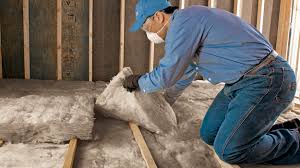 Best Batt and Roll Insulation  in Falmouth Foreside, ME